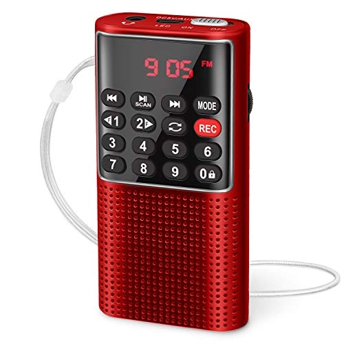 PRUNUS J-328 - Portable