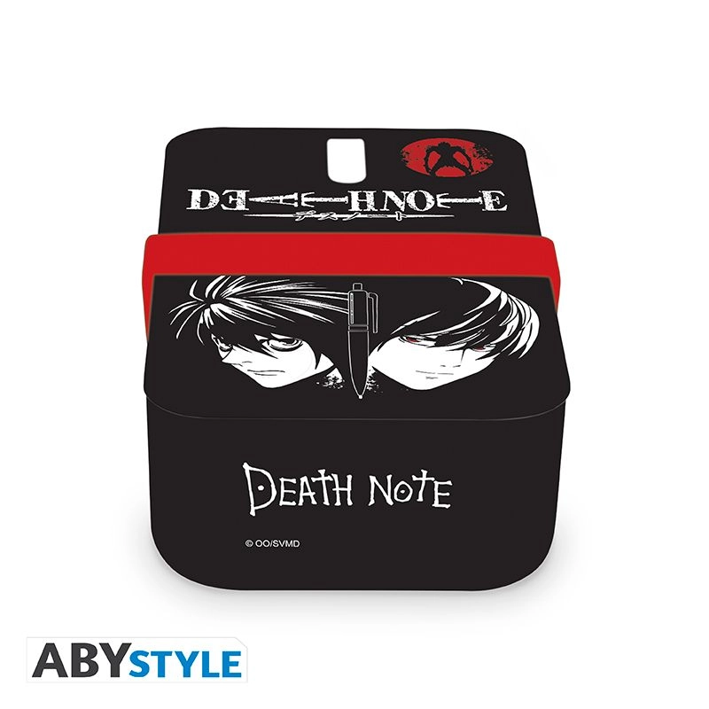 Death Note Bento box - 1L