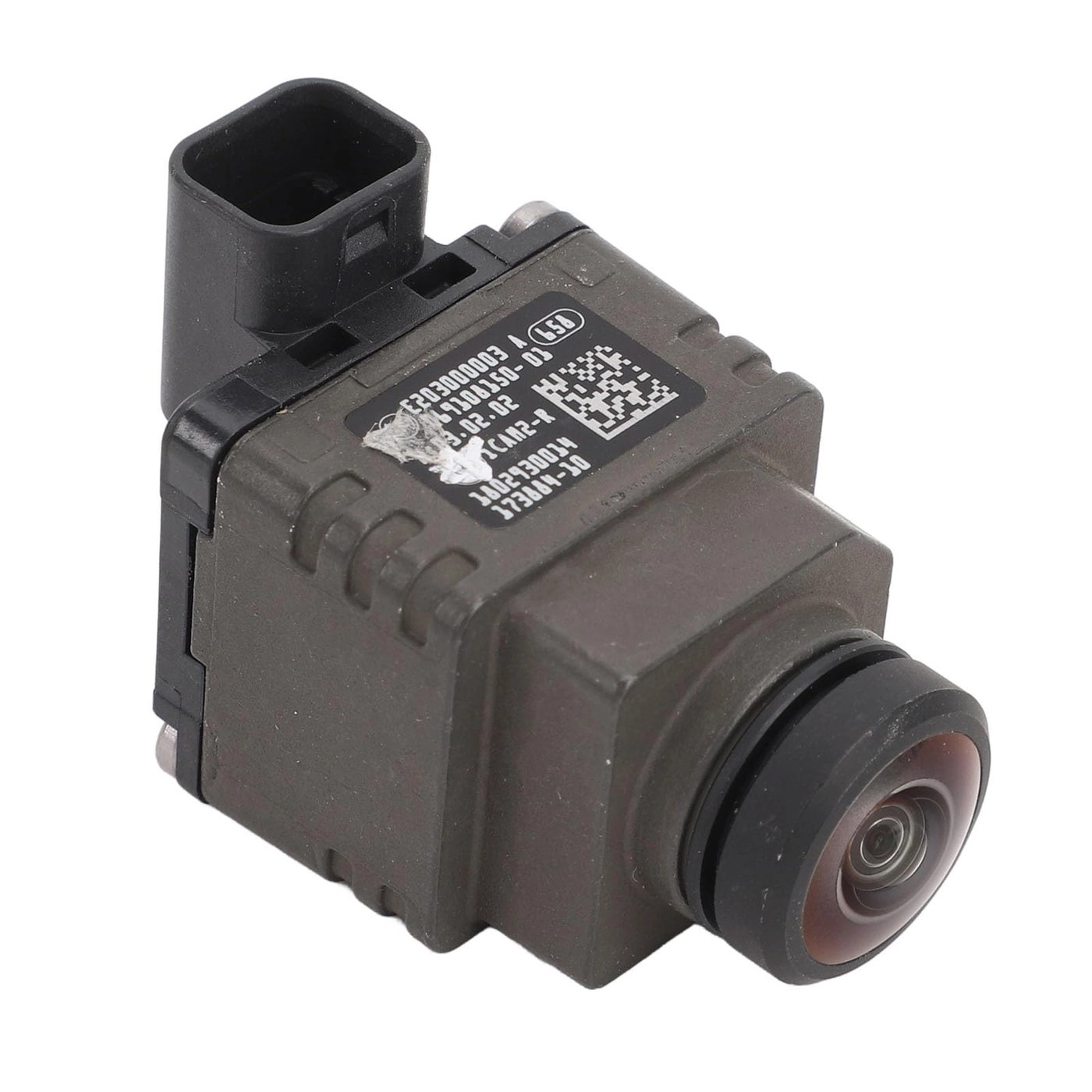 Surround View Camera - 360 Degree Universal