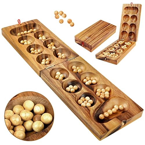 Kalaha: Mancala