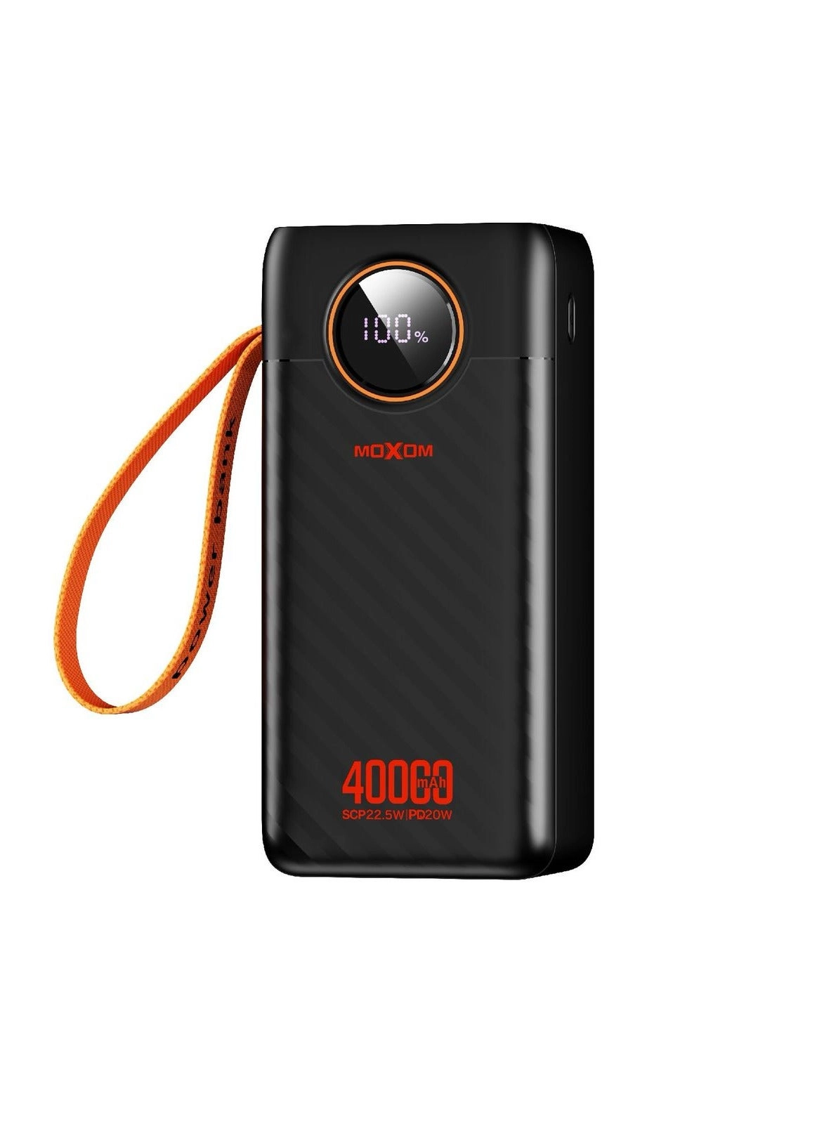 MOXOM MX-PB168 - 40000mAh 20W 22.5W