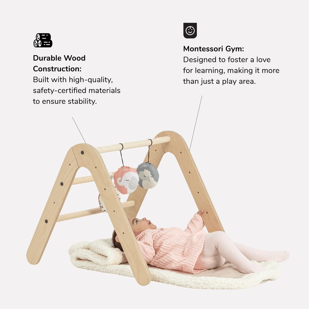 Gimy - Suitable for 0 months and above