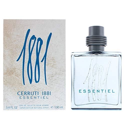 1881 Essentiel Eau de Toilette - 100ml