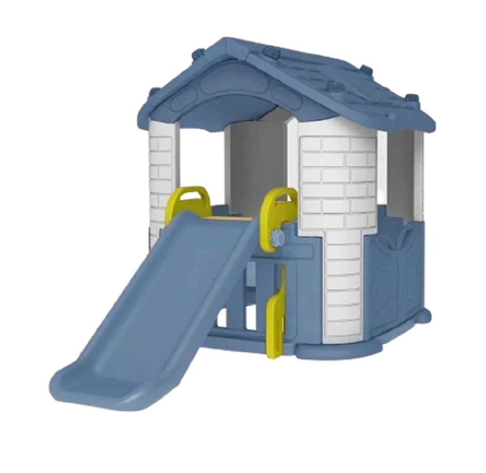 Gambol Fun Slide Playhouse