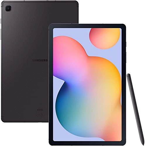Galaxy Tab S6 Lite - 128GB 10.4"
