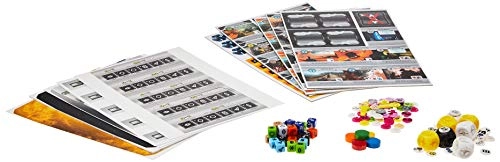 Roll for The Galaxy: Rivalry Expansion