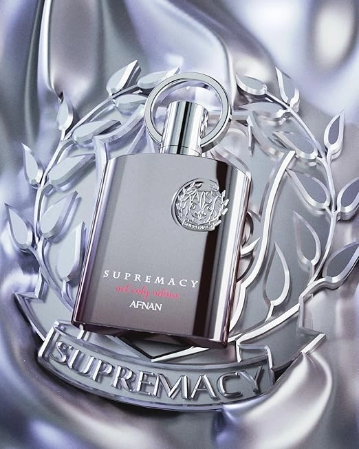 Supremacy Not Only Intense Extarit Eau de Parfum 100ml