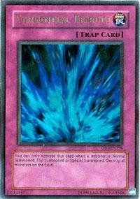 Yu-Gi-Oh! Torrential Tribute DB1-EN228 - 1pcs