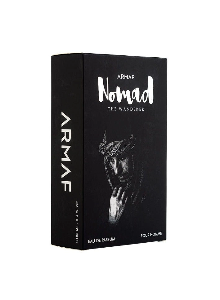 Nomad Black Eau de Parfum 100ml