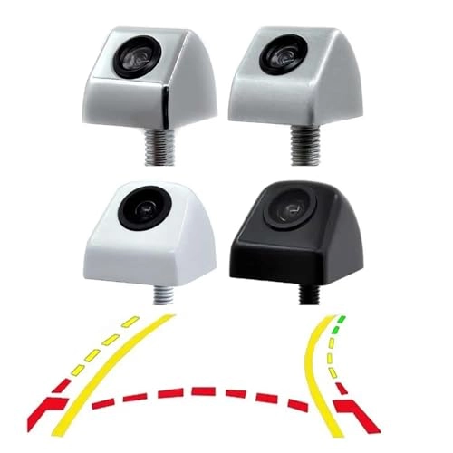 Rear View Camera - Night Vision WIFI