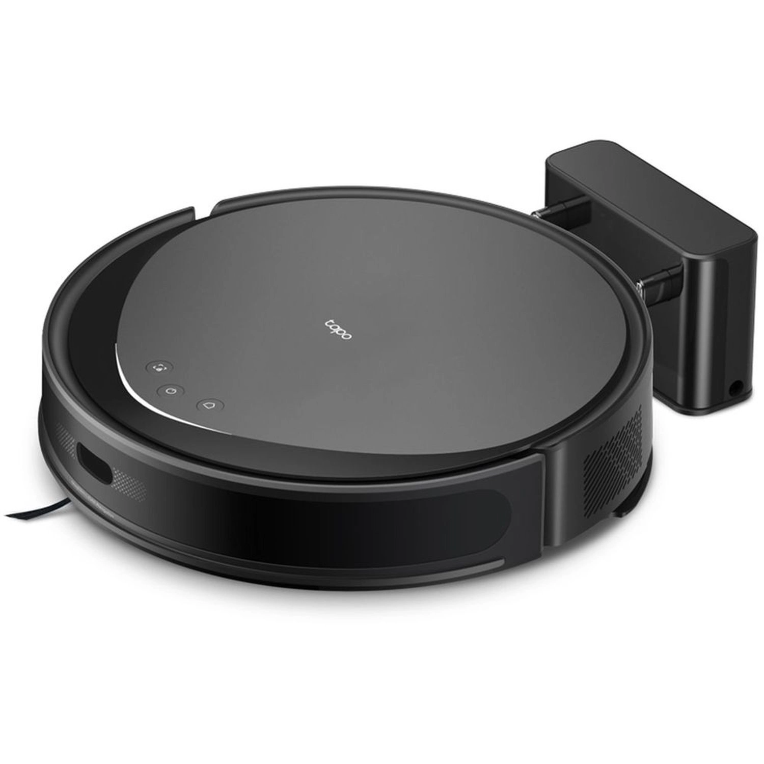 RV20 Max Plus - With Mop Self-Empty Station