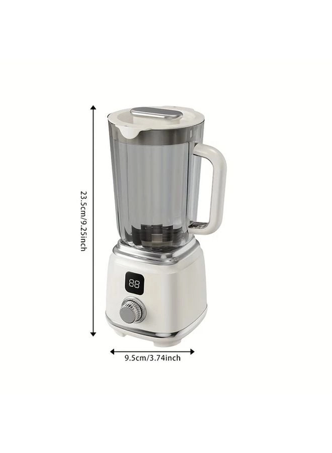 Juicer Blender - 26oz