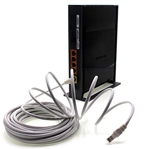 CAT5 UTP Ethernet LAN Network Cable - 30m