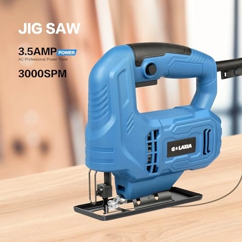 Jig Saw - 400 watts