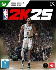 Take-Two Interactive NBA 2K25 - Xbox Series X