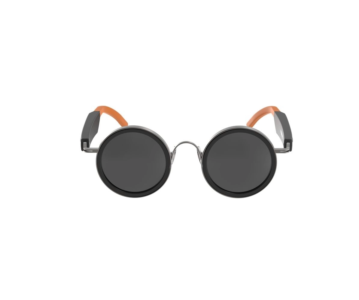 Lifestyle AI Bluetooth Smart Glass - UV400 Open Ear 4H Playtime