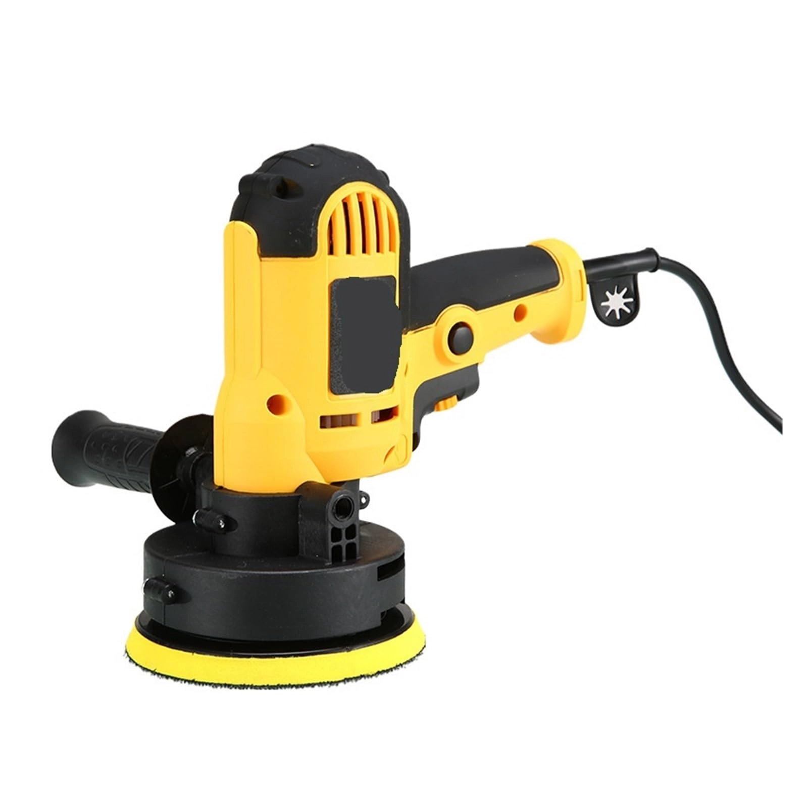 Buffing Machine - 650W