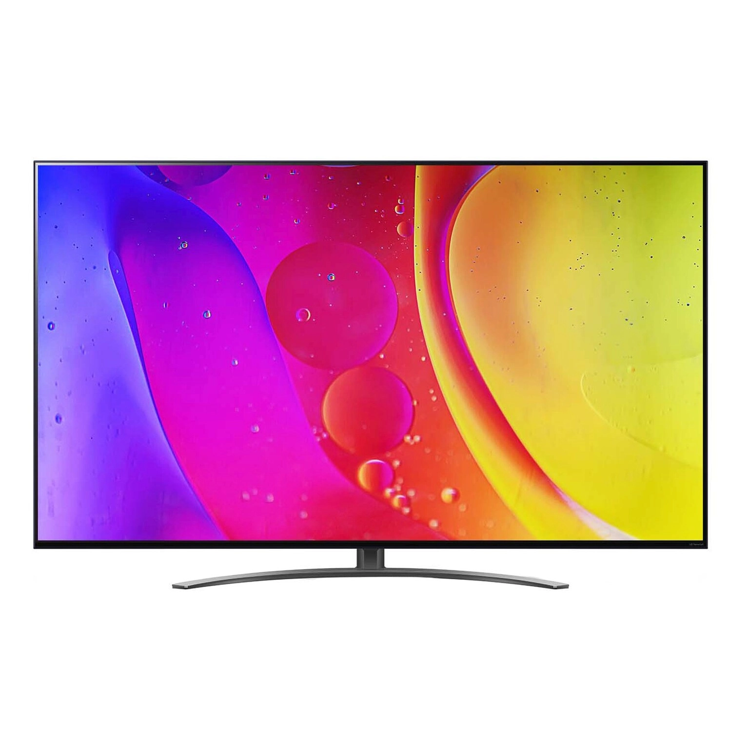 75NANO846QA - 75 inch