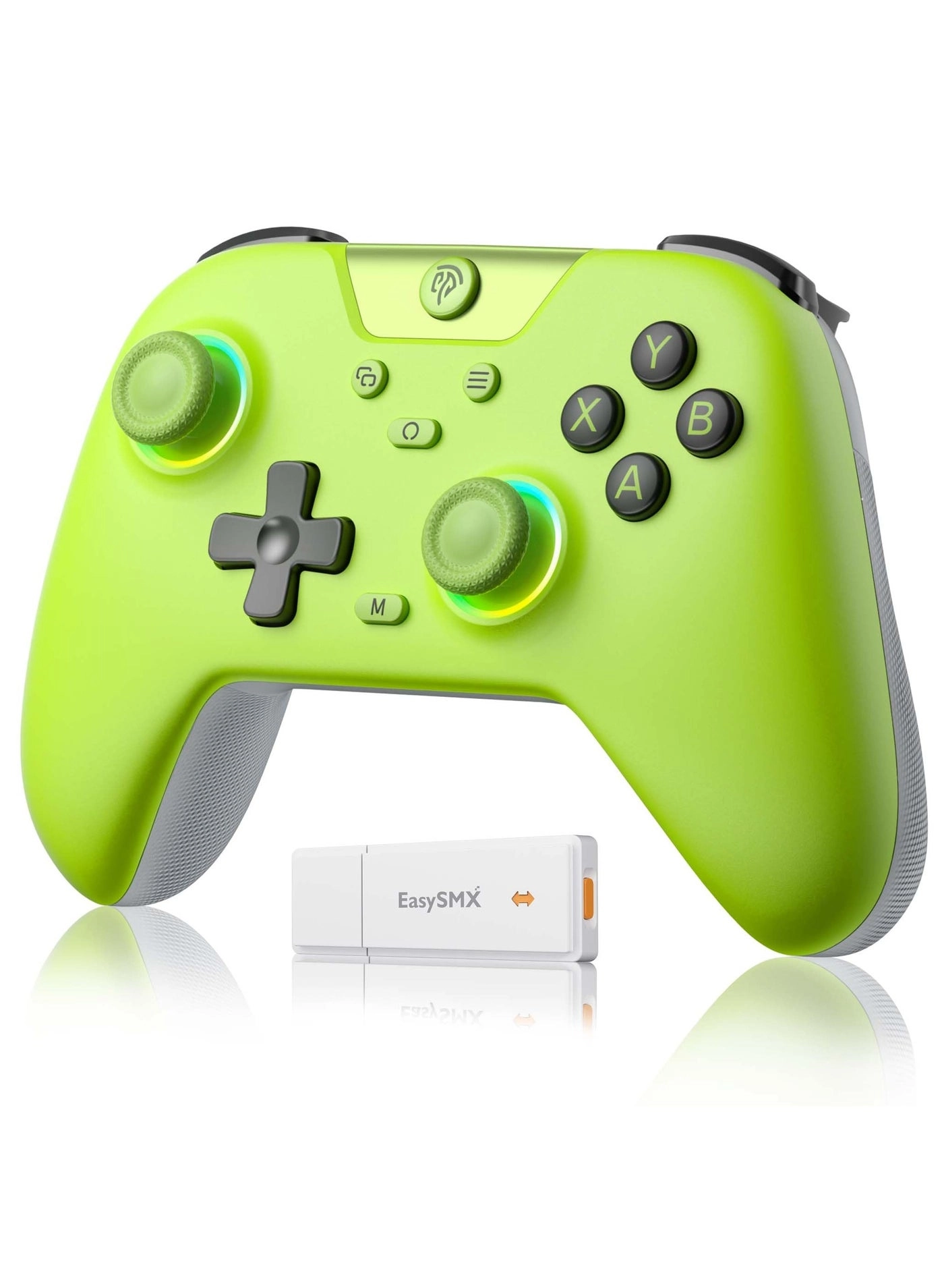 X05 - PC Steam Switch