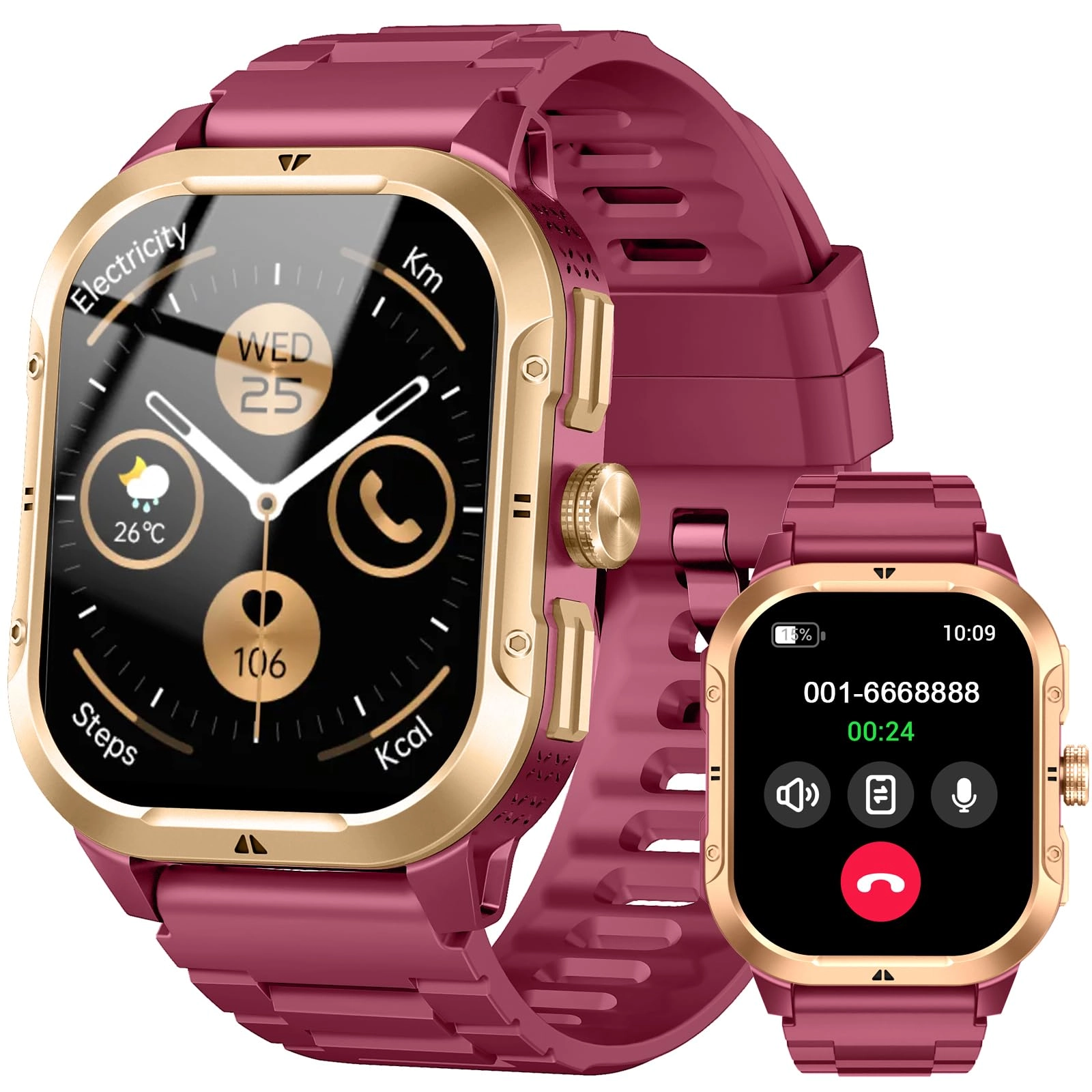Smart Watch GPS