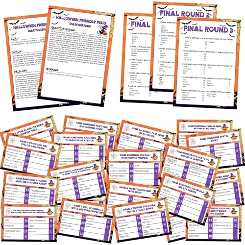 Friendly Feud Quiz - 25 piece(s) 12 years and up Abkhazian