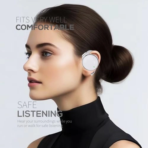 BT-XEASY Wireless Earbud