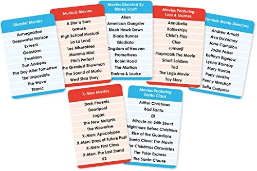 Tension - English 6 months and up