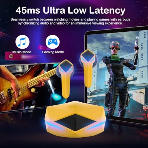 F3 - Wireless Earbud