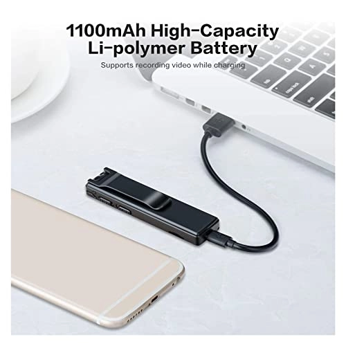 Digital Action Camera 2K30