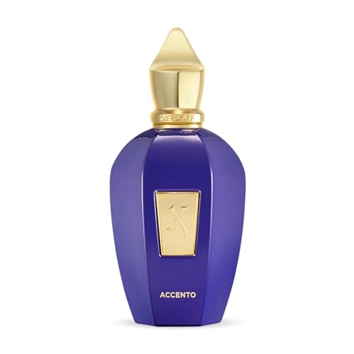 Accento Eau de Parfum 100 ml