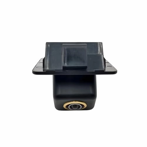 Rear View Reversing Camera - Night vision