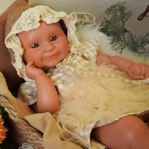 Doll - 14 years and up