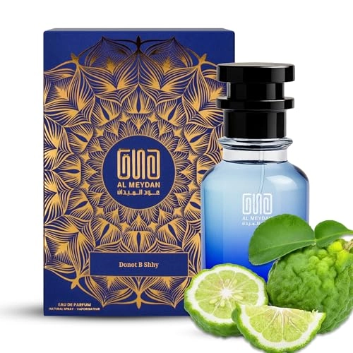 Donot B Shhy Eau de Parfum 80 ml