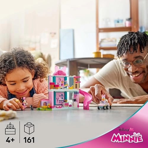 Disney Classic Minnie’s Pet Hotel (43274)