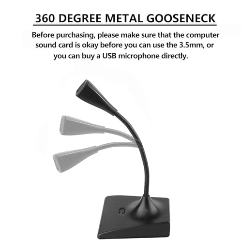 RDF23 USB Microphone