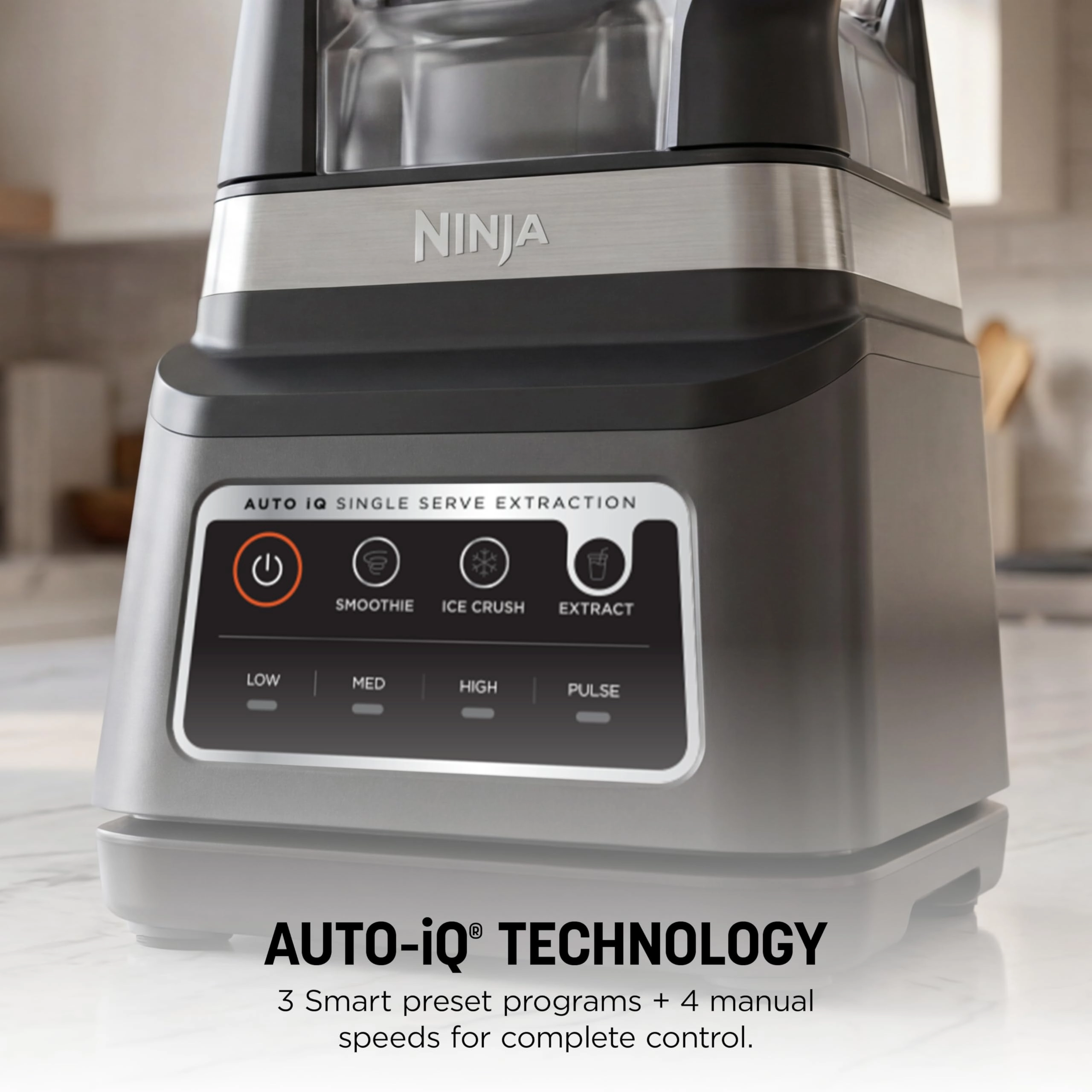 BN751 Professional Plus DUO - 1400W