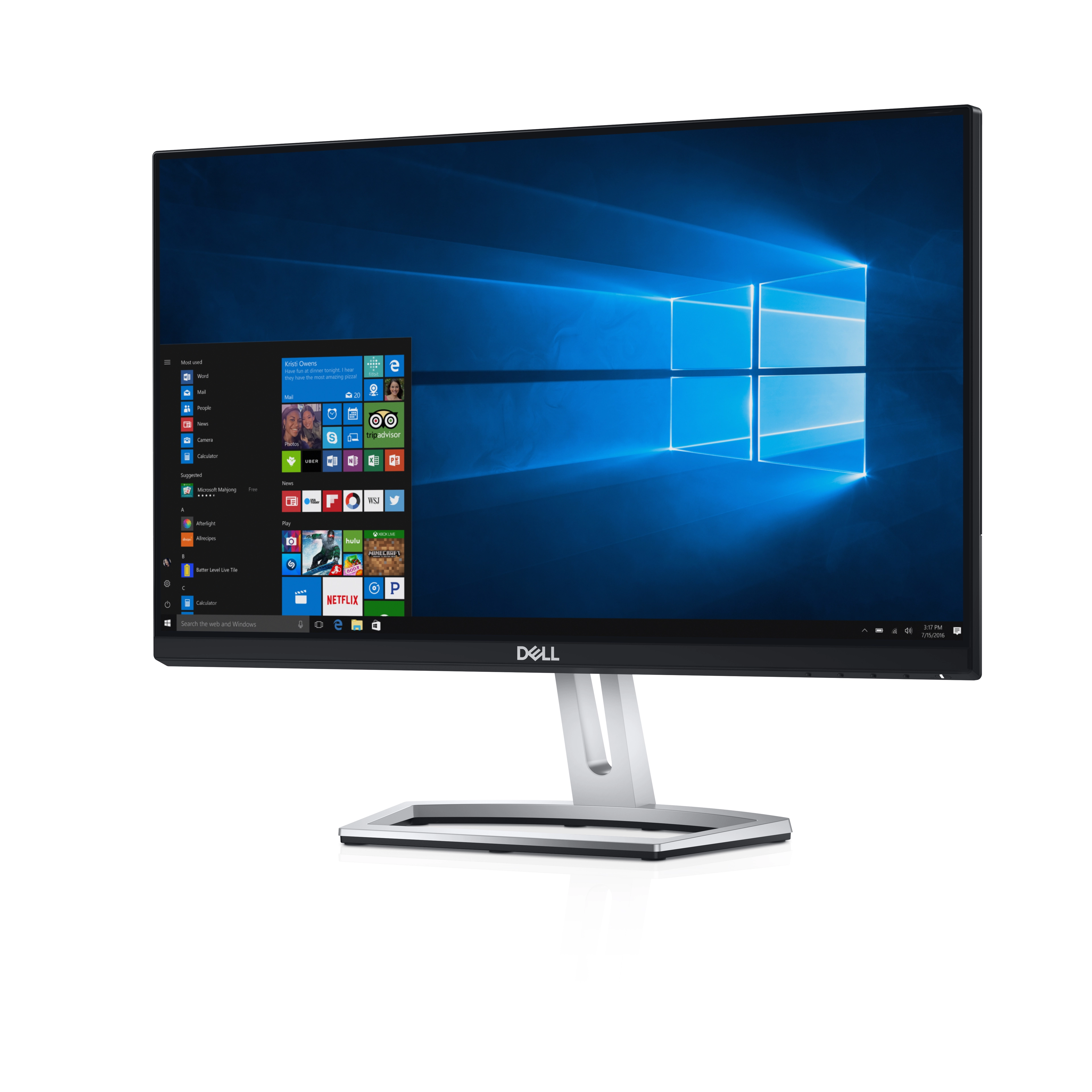 SE2222H - 6221243263661 21.5 Inch 1920x1080