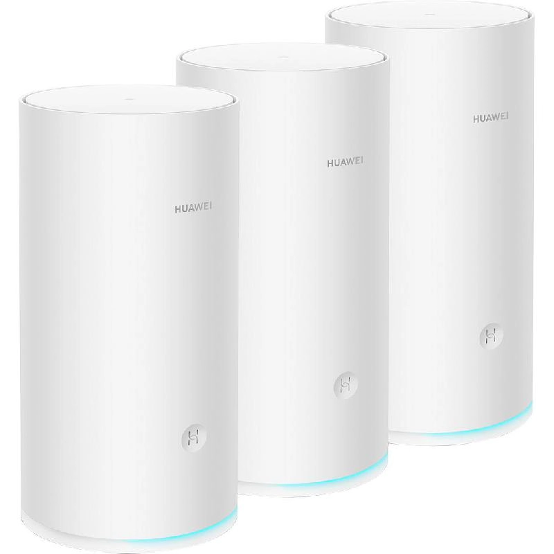 Mesh 3 - 802.11ax 3 Pack