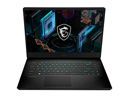 GP66 - 15.6'' Core i7-11800H 16GB DDR4 1TB SSD