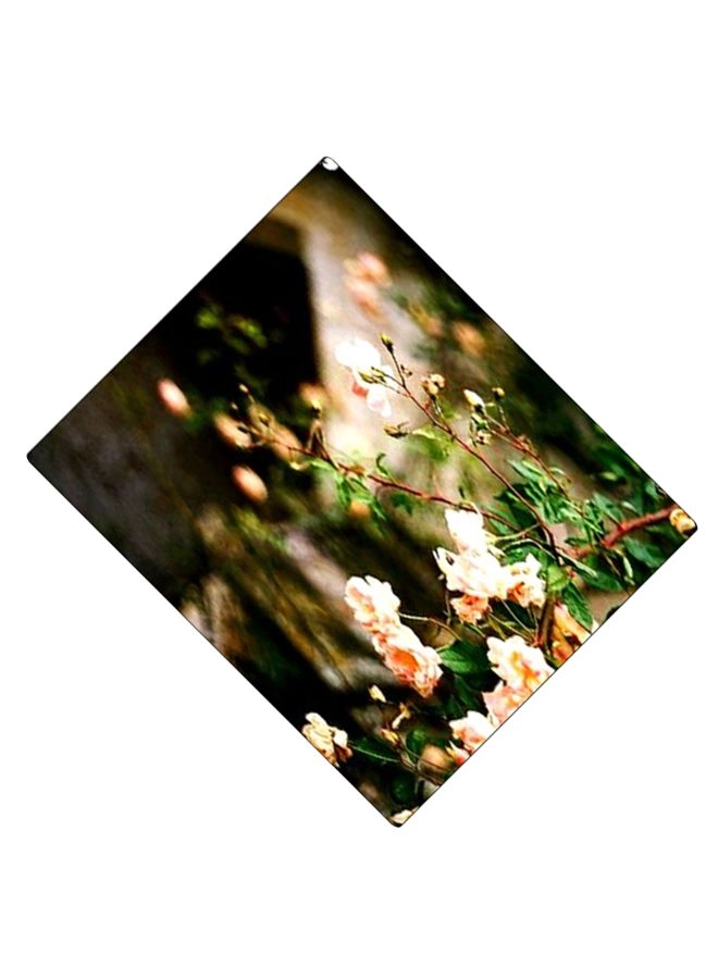 Printed Anti-Slip Gaming Mouse Pad