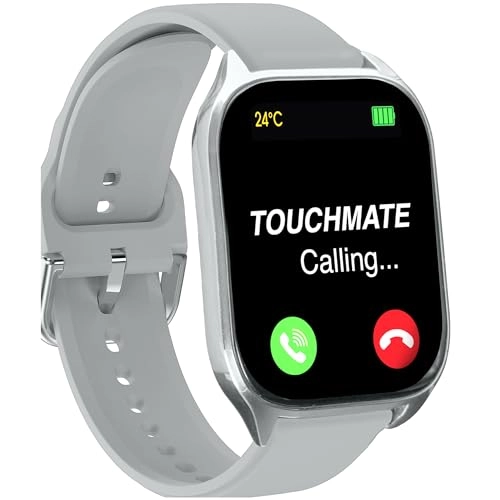 Calling Fitness Smartwatch