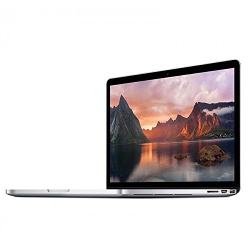 (Refurbished) MacBook Pro - 13.3'' Core i5 16GB DDR3 256GB SSD