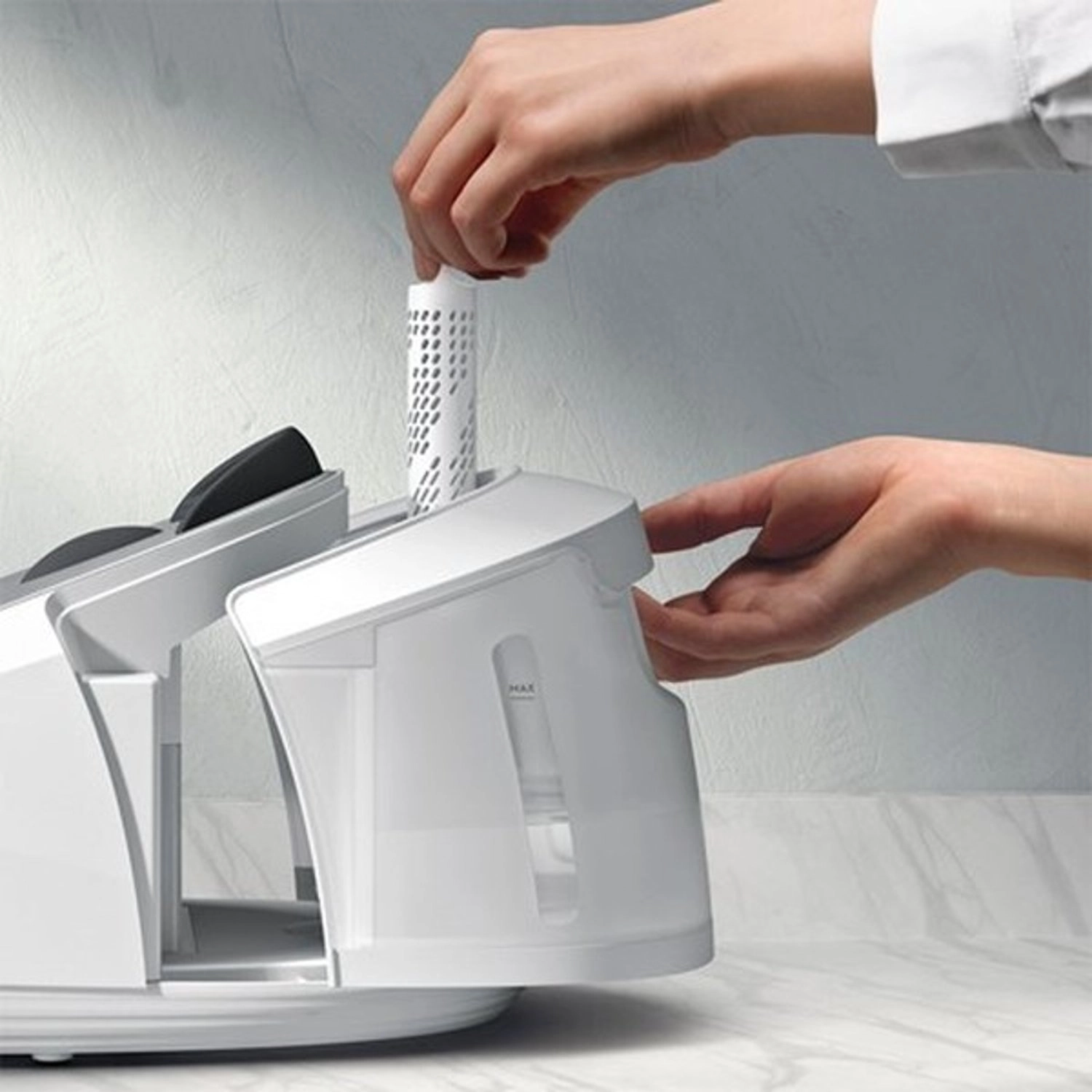 Refine 600 - 1.2 Liter(s)