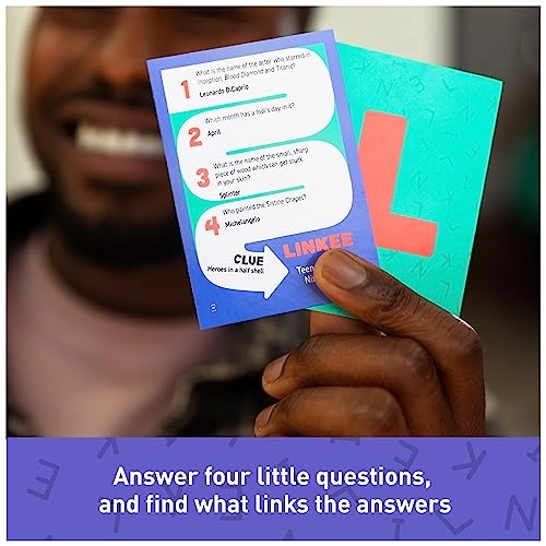 Linkee: 2022 Edition