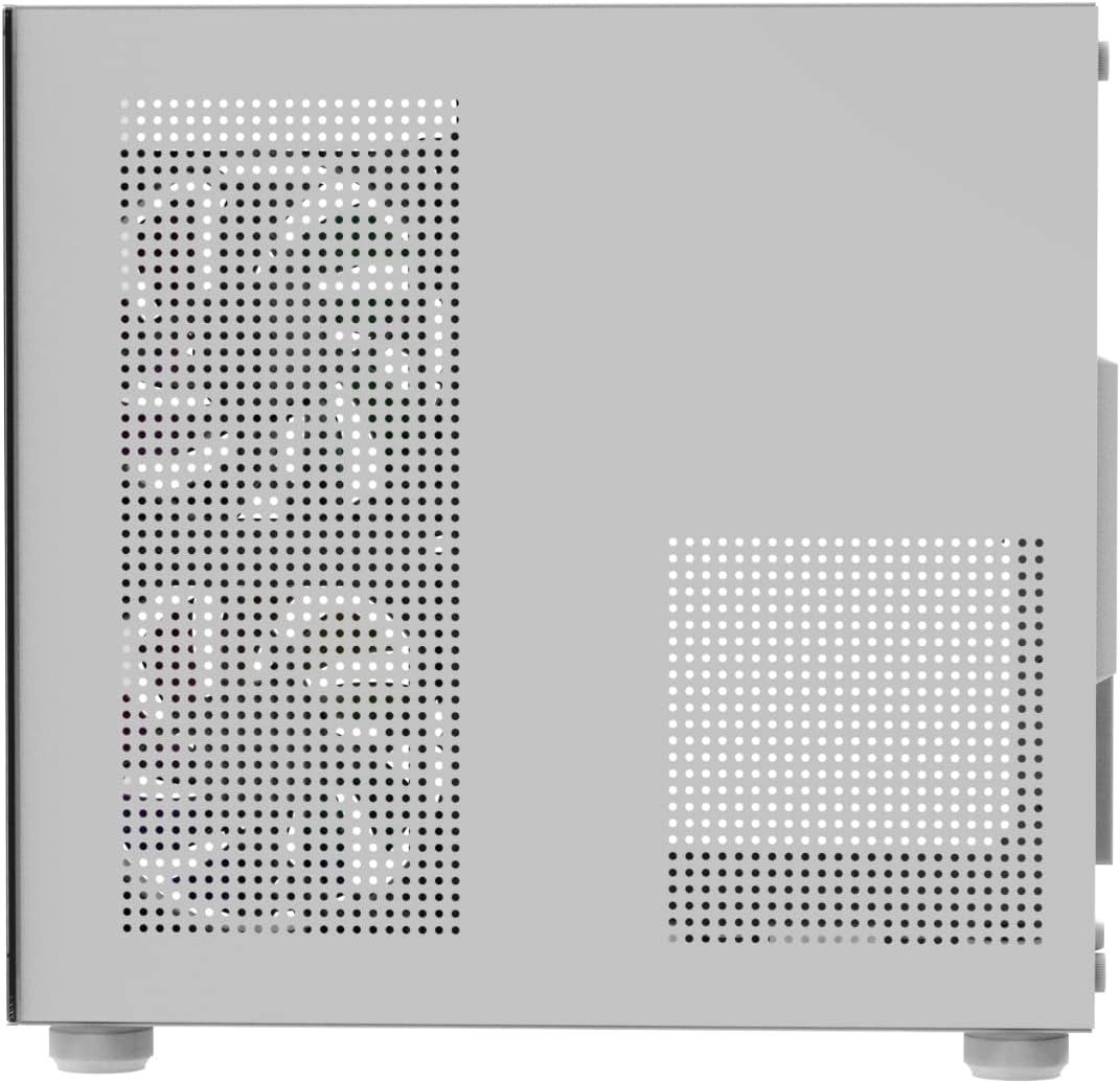 Ion V2 - White