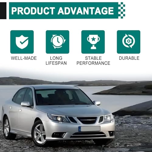 Speed Sensor - 24207507 10456193 2VSS0051