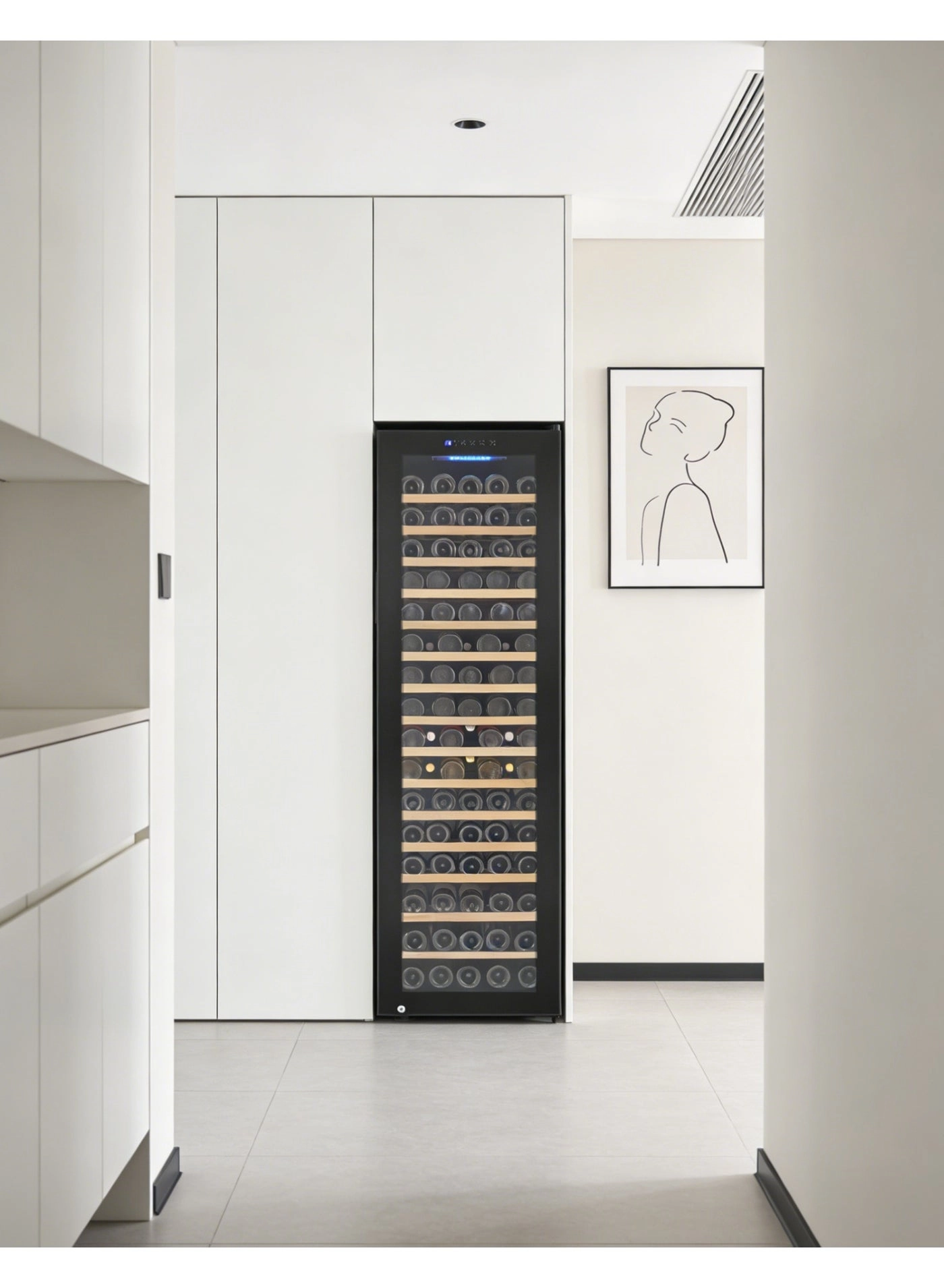 JC280S - 108 bottles