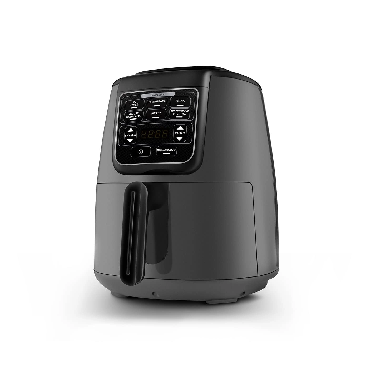 Air Pro Cook Manual XL