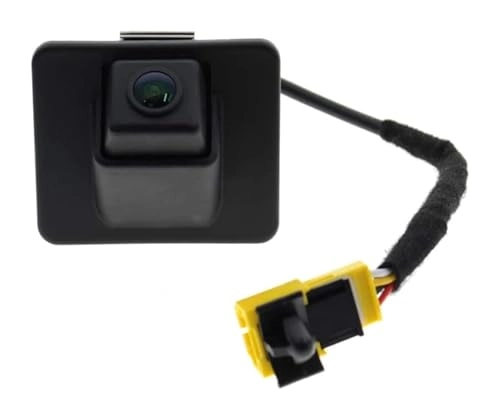 Rear View Camera - Night Vision wireless 728 x 582 pixels