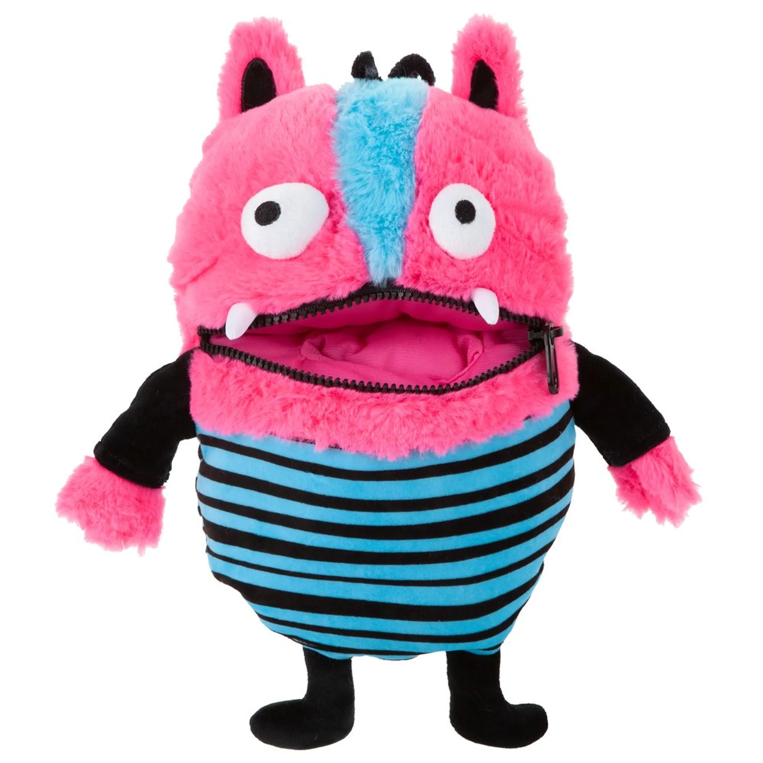 Rabbit Fur Soft Plush Toy